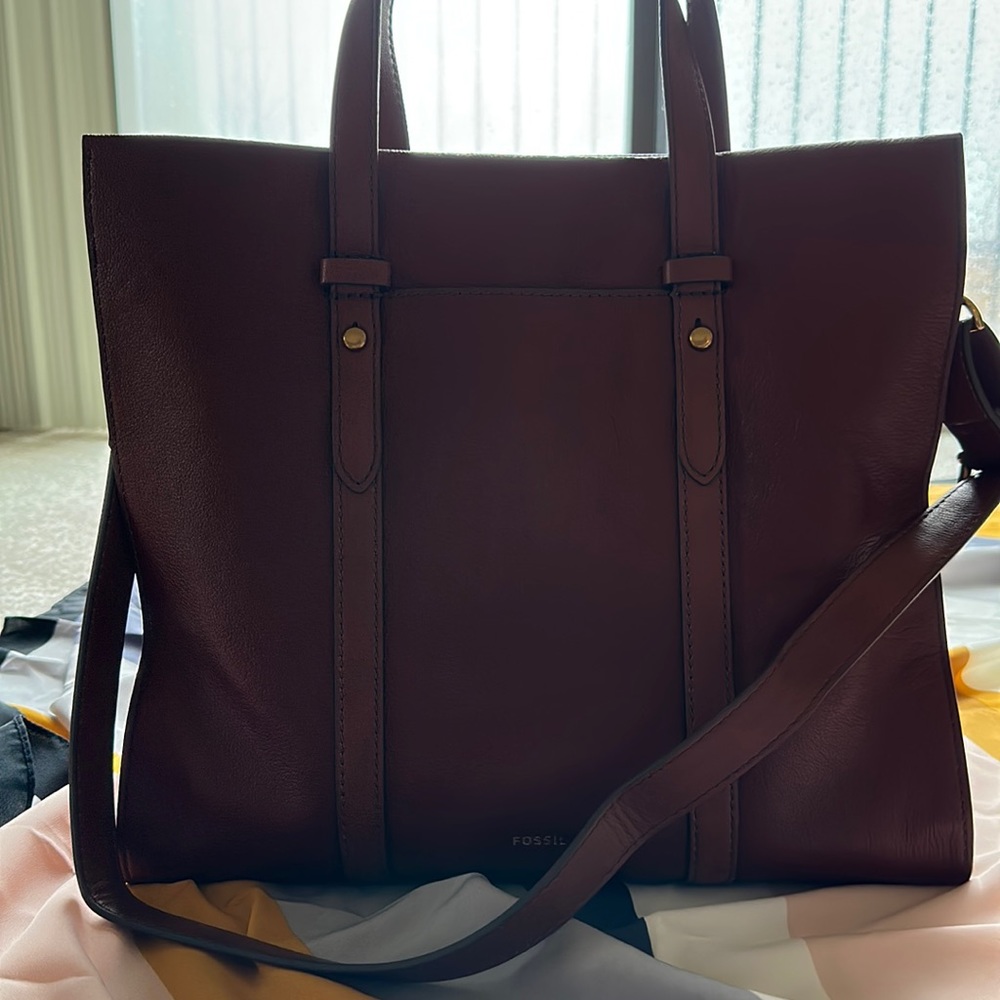 Fossil bag